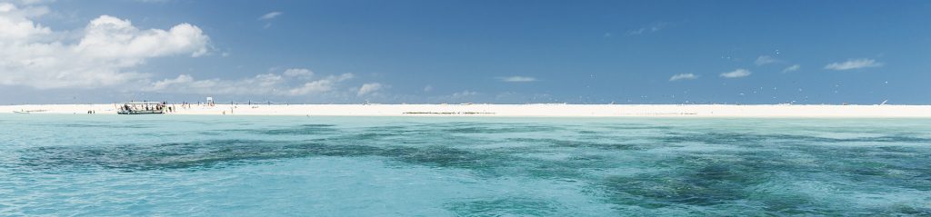 Michaelmas Cay