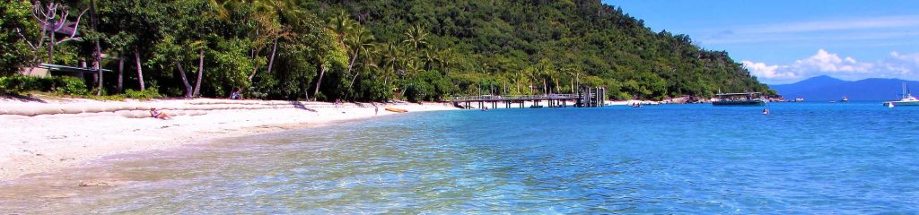 Great Barrier Reef Cairns